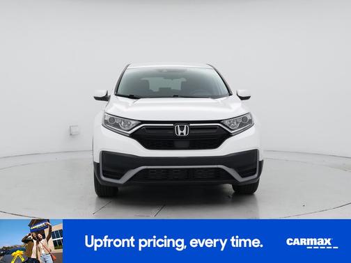 2021 Honda CR-V Special Edition