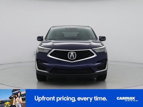 2021 Acura RDX Technology