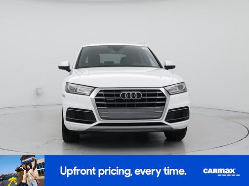 2019 Audi Q5 Premium
