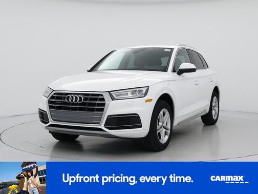 2019 Audi Q5 Premium