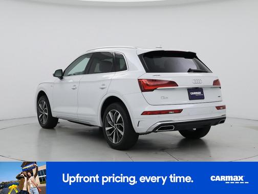 2023 Audi Q5 S-Line Premium