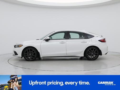 2023 Honda Civic Sport Touring