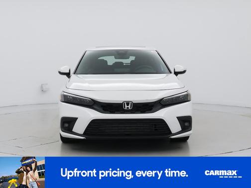 2023 Honda Civic Sport Touring