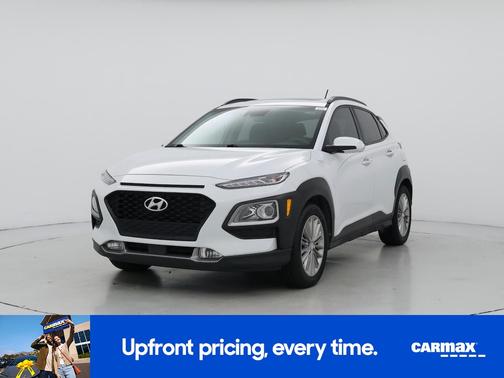 2018 Hyundai KONA SEL
