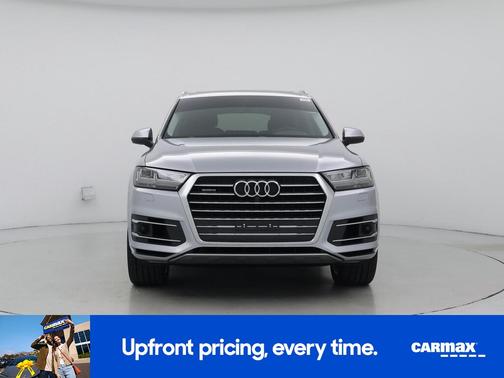 2019 Audi Q7 Prestige