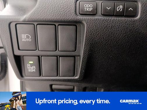 2017 Lexus IS 300 F-Sport