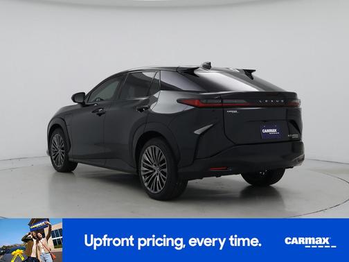 2023 Lexus RZ 450e Luxury