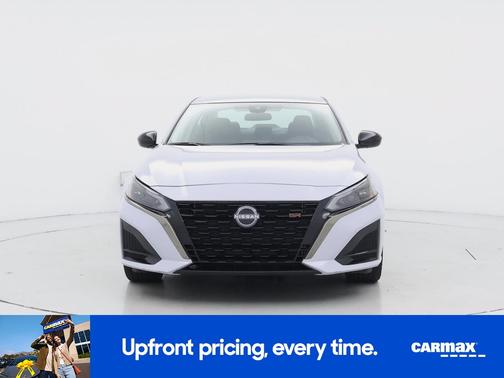 Pearl 2025 Nissan Altima SR