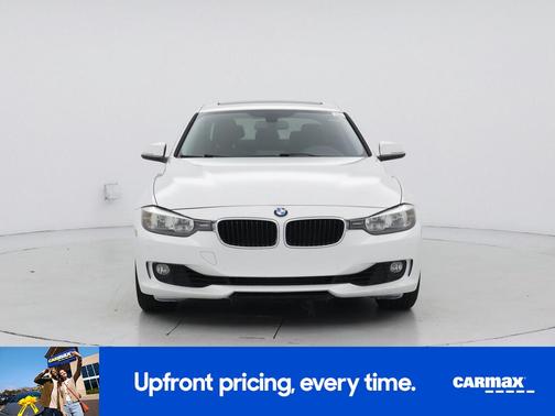 2015 BMW 328 I