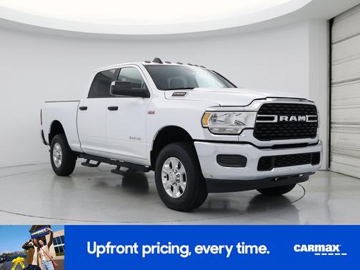 2022 RAM 2500 Bighorn