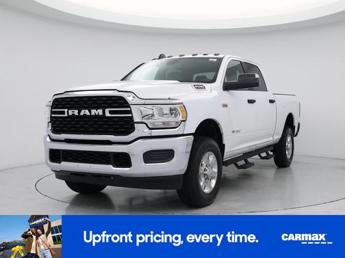 2022 RAM 2500 Bighorn