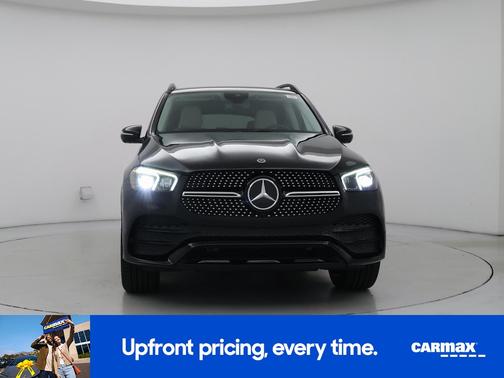 2021 Mercedes-Benz GLE 350