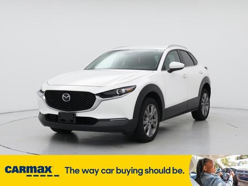 2023 Mazda CX-30 2.5 S Select Package