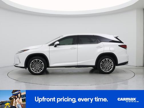 2022 Lexus RX 350L L Luxury