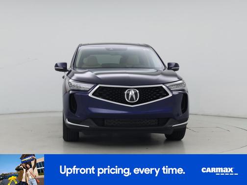 2024 Acura RDX 
