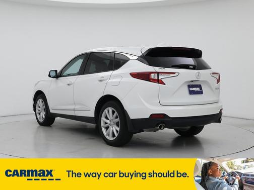 2020 Acura RDX