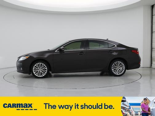 2013 Lexus ES 350