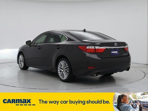 2013 Lexus ES 350