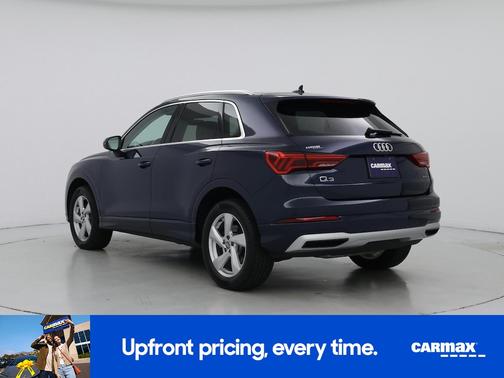 2020 Audi Q3 Premium Plus