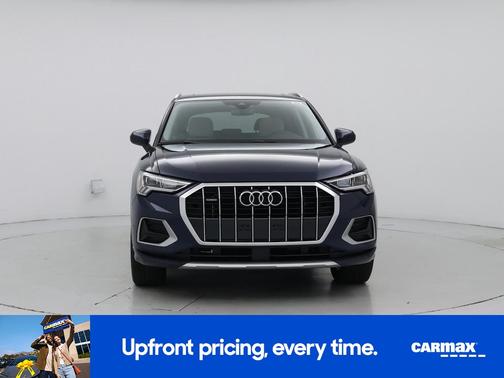 2020 Audi Q3 Premium Plus