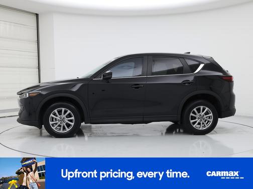 2023 Mazda CX-5 2.5 S Select Package