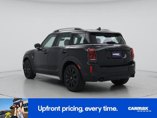 2023 MINI Countryman S