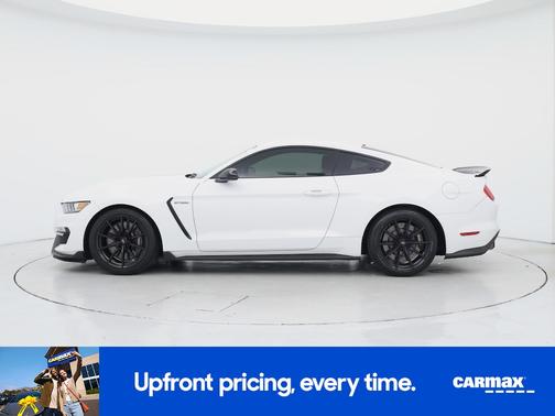 2018 Ford Mustang Shelby GT350