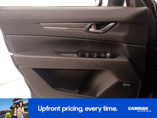 2023 Mazda CX-5 2.5 S Premium Plus Package