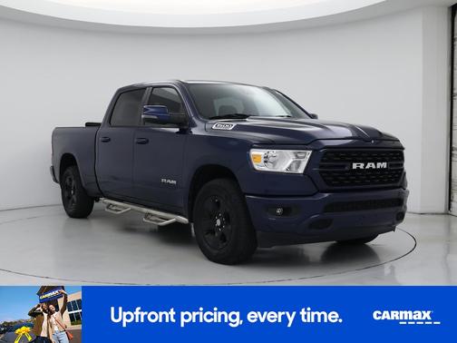 2023 RAM 1500 Bighorn