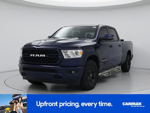 2023 RAM 1500 Bighorn