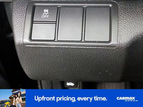 2016 Honda Civic EX-L