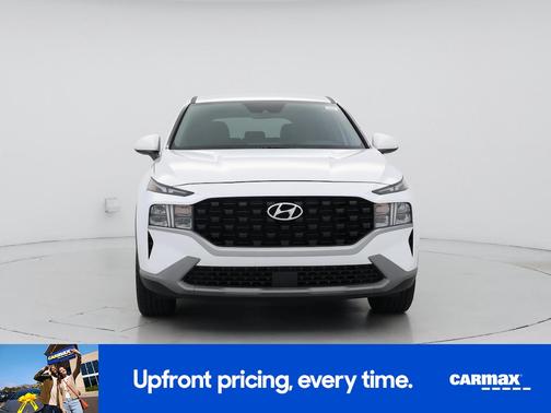2021 Hyundai SANTA FE SE