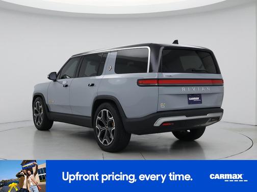 2023 Rivian R1S Adventure Quad-Motor Large