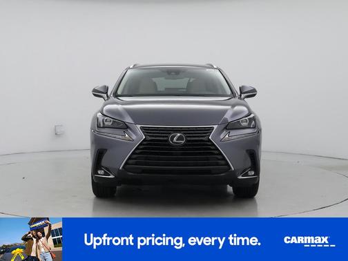 2021 Lexus NX 300 NX 300