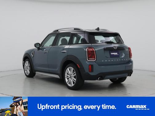 2023 MINI Countryman S