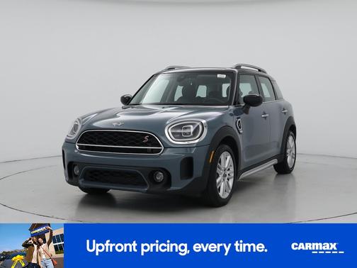 2023 MINI Countryman S