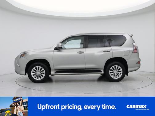 2021 Lexus GX 460 Premium