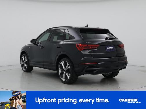 2022 Audi Q3 S-Line Premium Plus