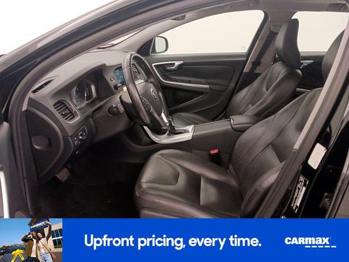 2017 Volvo V60 T5 Premier