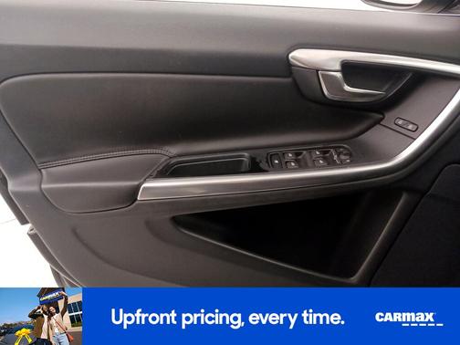 2017 Volvo V60 T5 Premier