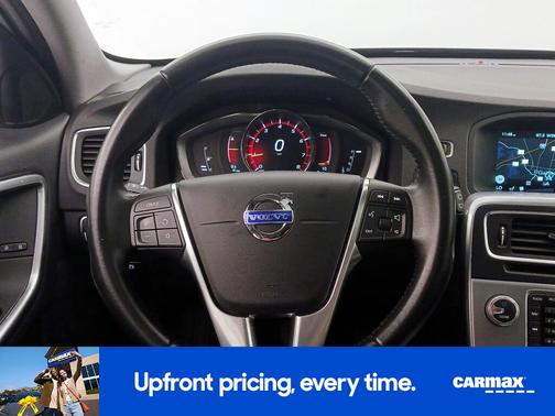 2017 Volvo V60 T5 Premier