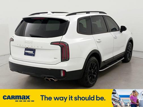 2024 Kia Telluride SX Prestige X-Pro