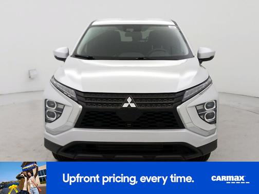 2023 Mitsubishi Eclipse Cross ES