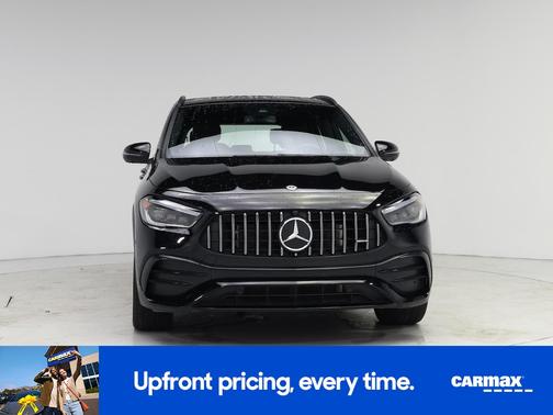 2023 Mercedes-Benz AMG GLA 35
