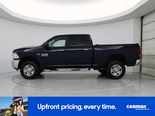2017 RAM 2500 SLT