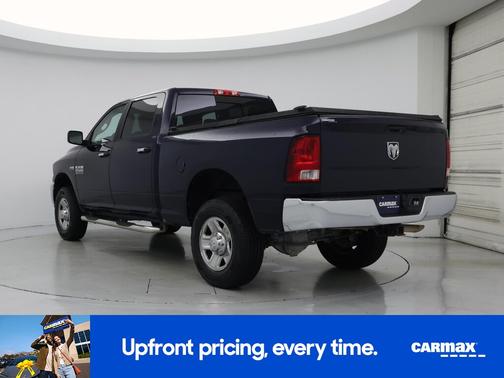2017 RAM 2500 SLT
