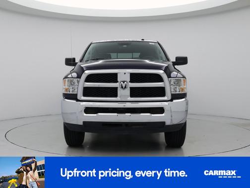 2017 RAM 2500 SLT