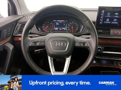 2023 Audi Q5 Premium