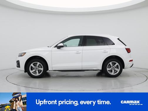 2023 Audi Q5 Premium