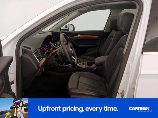 2023 Audi Q5 Premium